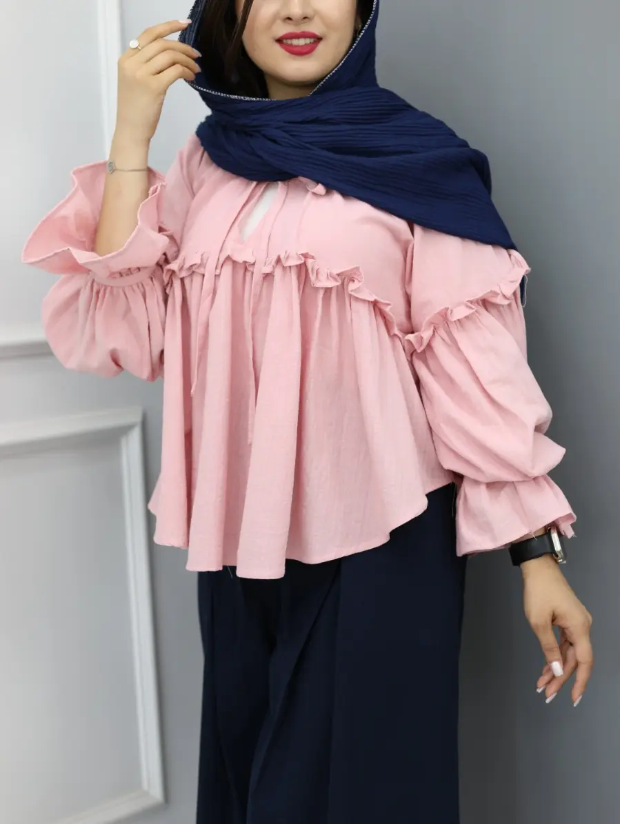 شومیز آرمیلا